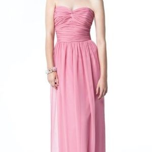 Dessy Collection Formal Dress